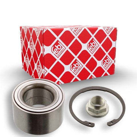 Febi Bilstein 102833 Wheel Bearing Kit