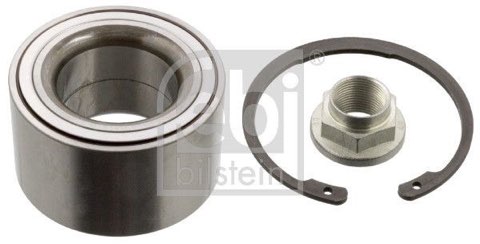 Febi Bilstein 102833 Wheel Bearing Kit, photo 2