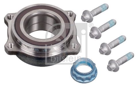 Febi Bilstein 102834 Wheel Bearing Kit, photo 3