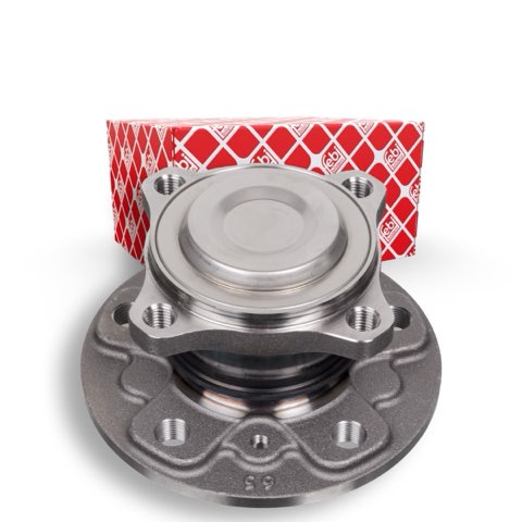 Febi Bilstein 102835 Wheel Bearing Kit, photo 2