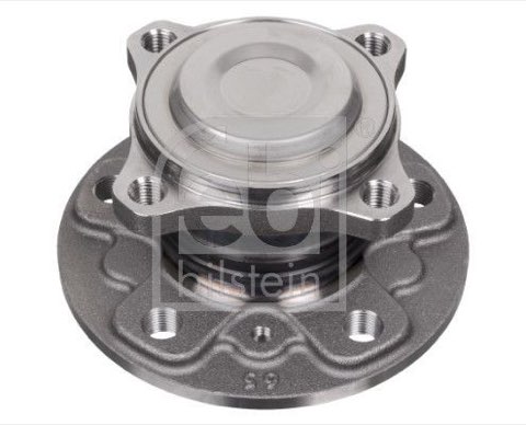 Febi Bilstein 102835 Wheel Bearing Kit, photo 3