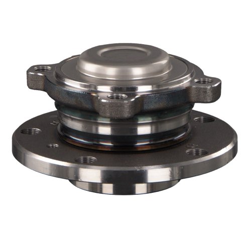 Febi Bilstein 102836 Wheel Bearing Kit