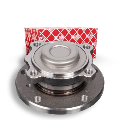 Febi Bilstein 102836 Wheel Bearing Kit, photo 2