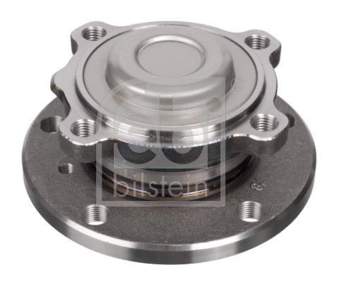 Febi Bilstein 102836 Wheel Bearing Kit, photo 3