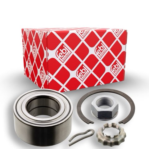 Febi Bilstein 102838 Wheel Bearing Kit