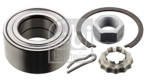 Febi Bilstein 102838 Wheel Bearing Kit, photo 2