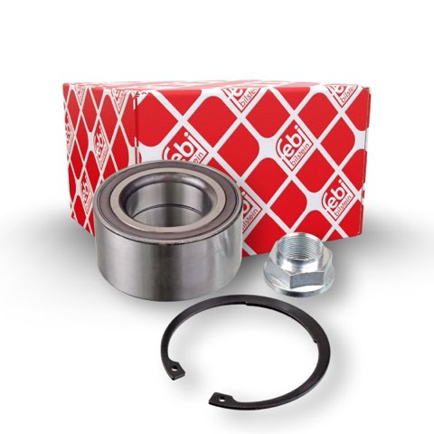 Febi Bilstein 102839 Wheel Bearing Kit