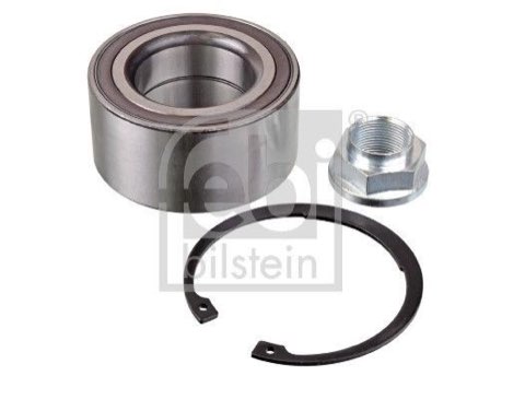 Febi Bilstein 102839 Wheel Bearing Kit, photo 2