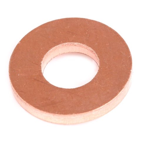 Febi Bilstein 102852 Seal, Injector Holder, photo 3