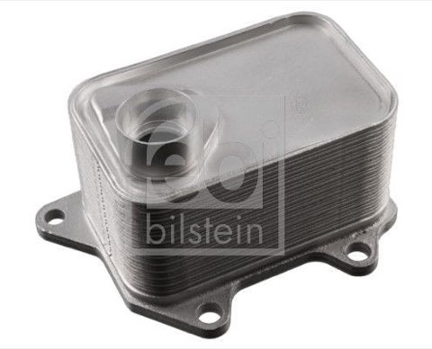 Febi Bilstein 102853 Engine Oil Cooler, photo 2