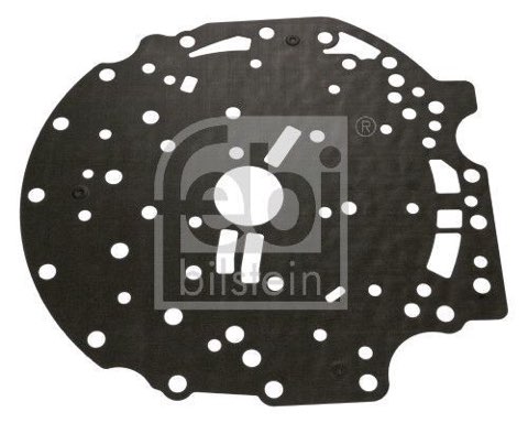 Febi Bilstein 102860 Gasket, Housing Cover, photo 2