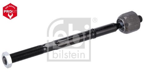 Febi Bilstein 102881 Inner Tie Rod, photo 2