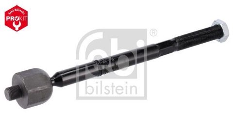 Febi Bilstein 102881 Inner Tie Rod, photo 3