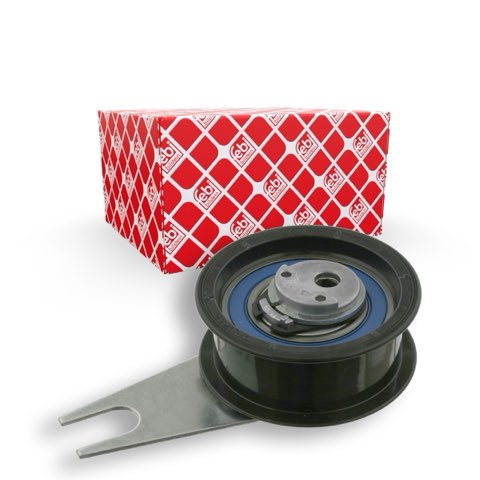 Febi Bilstein 10293 Timing Belt Tensioner Pulley, photo 2