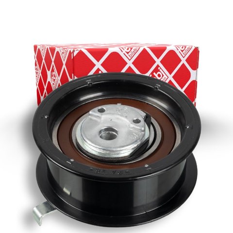 Febi Bilstein 10294 Timing Belt Tensioner Pulley, photo 2