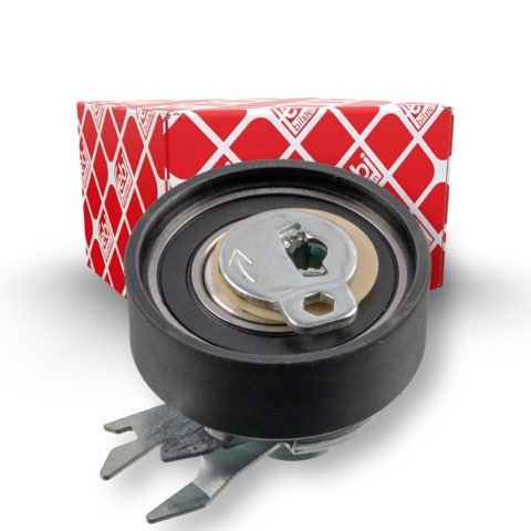 Febi Bilstein 10295 Timing Belt Tensioner Pulley, photo 2