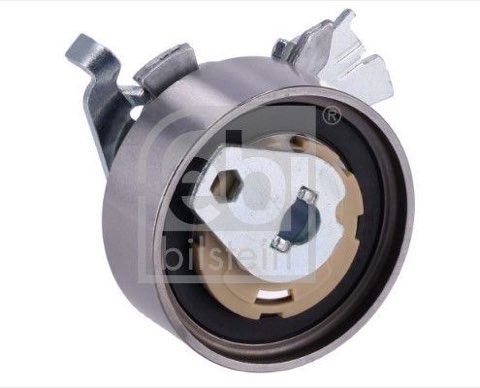 Febi Bilstein 10296 Timing Belt Tensioner Pulley, photo 3
