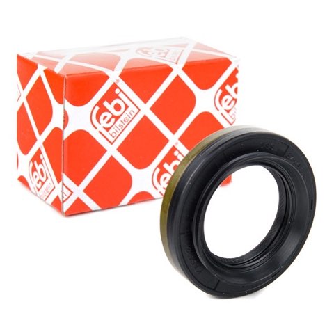 Febi Bilstein 102961 Shaft Seal, Differential, photo 2