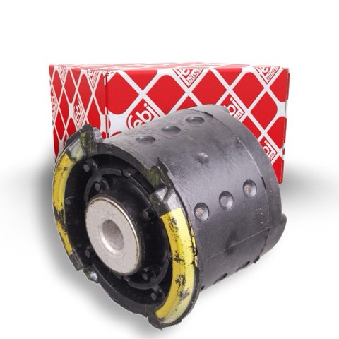 Febi Bilstein 102962 Axle Bush, photo 2