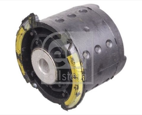 Febi Bilstein 102962 Axle Bush, photo 3