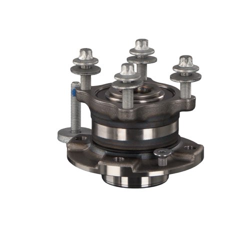 Febi Bilstein 102967 Wheel Bearing Kit