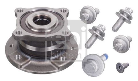 Febi Bilstein 102967 Wheel Bearing Kit, photo 3