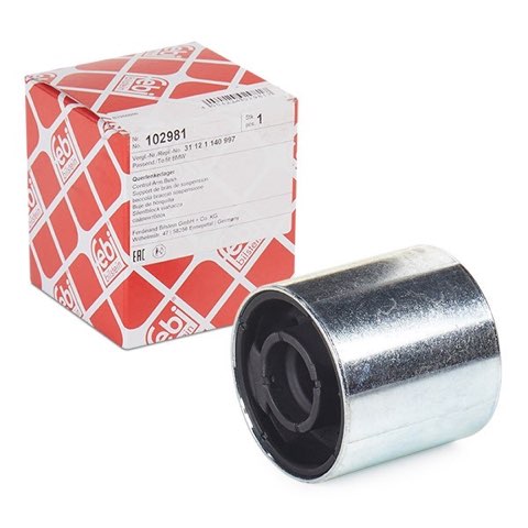 Febi Bilstein 102981 Trailing Arm / Suspension Arm Bush, photo 2