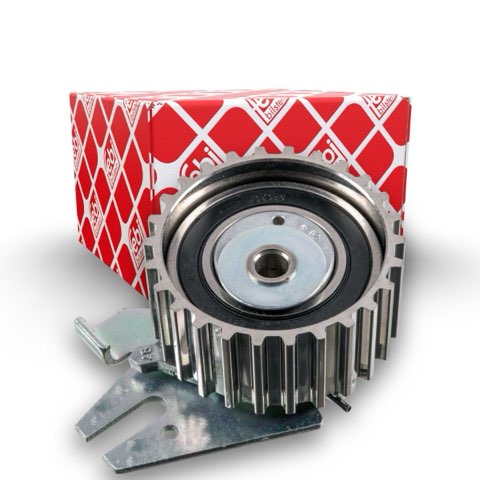 Febi Bilstein 10299 Timing Belt Tensioner Pulley, photo 2