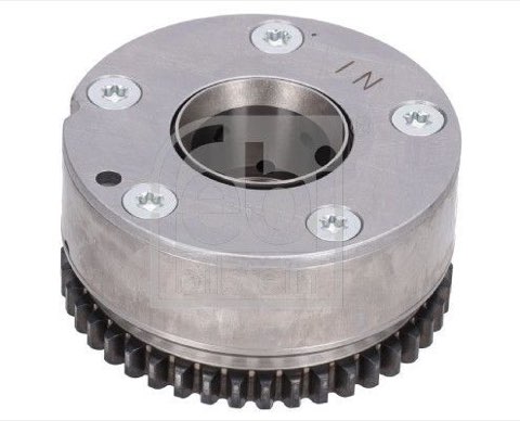 Febi Bilstein 102991 Camshaft Adjuster, photo 3