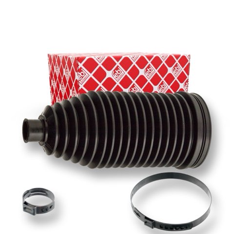 Febi Bilstein 103002 Steering Rack Gaiter