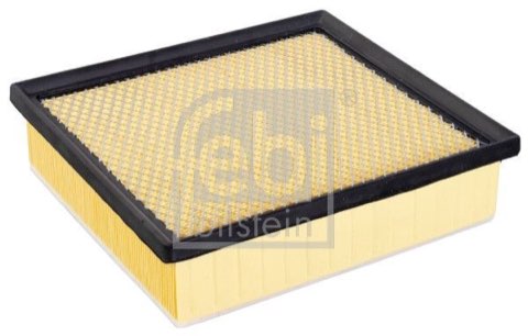 Febi Bilstein 103003 Air Filter, photo 2