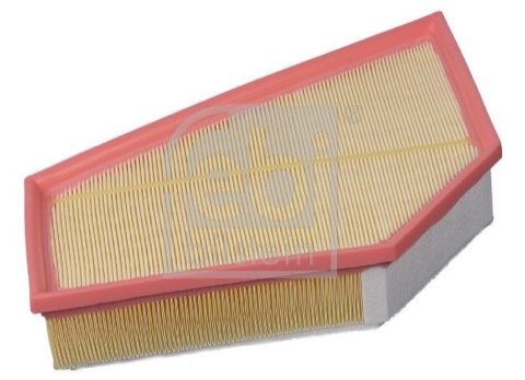 Febi Bilstein 103004 Air Filter, photo 2