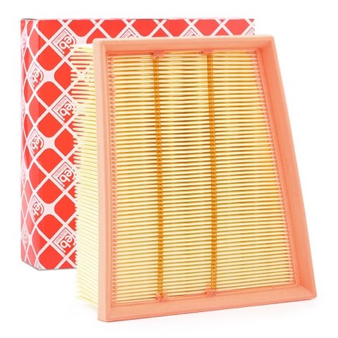Febi Bilstein 103006 Air Filter, photo 2