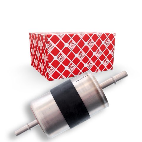 Febi Bilstein 103008 Fuel Filter, photo 2