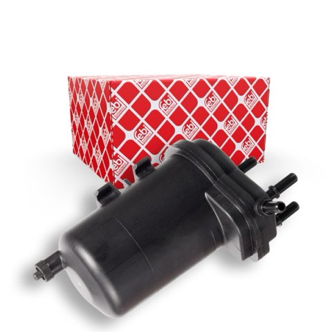 Febi Bilstein 103009 Fuel Filter, photo 2