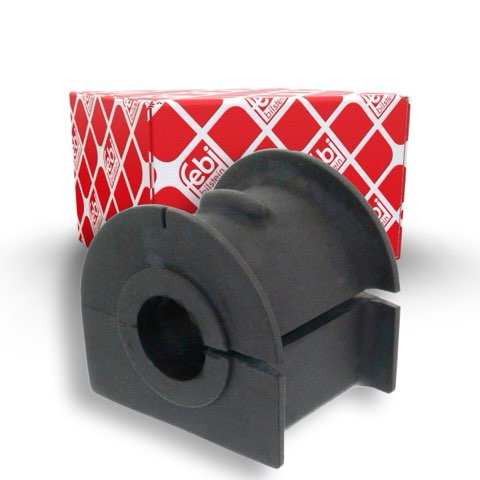 Febi Bilstein 103022 Anti Roll Bar Bush, photo 2