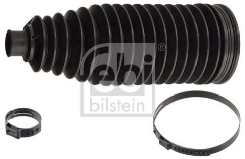 Febi Bilstein 103038 Steering Rack Gaiter Kit, photo 2
