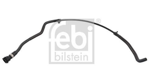 Febi Bilstein 103042 Radiator Hose, photo 2