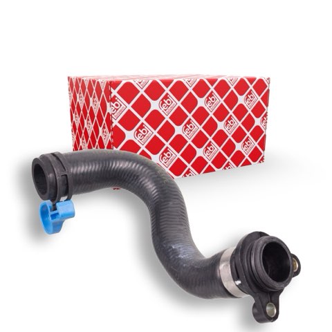 Febi Bilstein 103043 Radiator Hose, photo 2