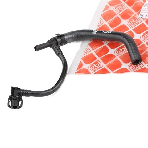 Febi Bilstein 103046 Radiator Hose, photo 2