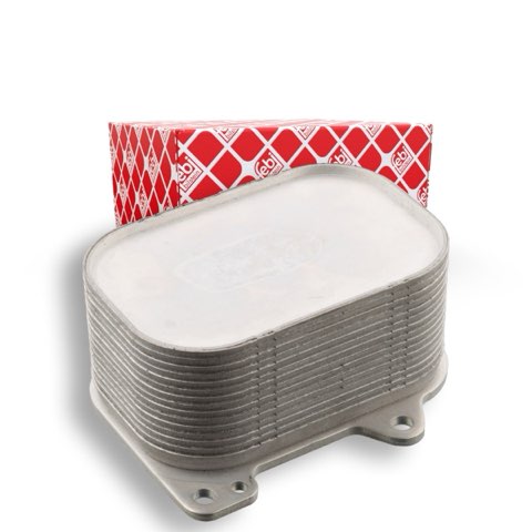 Febi Bilstein 103050 Engine Oil Cooler, photo 2