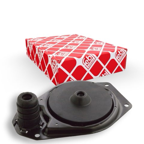 Febi Bilstein 103055 Spring Cap, photo 2