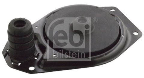 Febi Bilstein 103055 Spring Cap, photo 3
