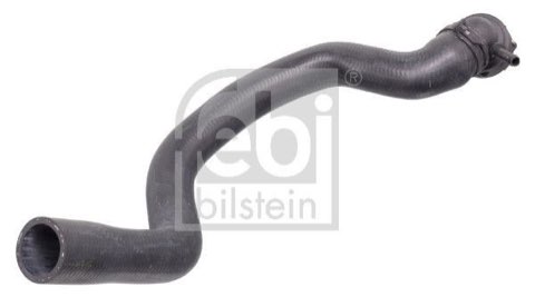 Febi Bilstein 103057 Radiator Hose, photo 2