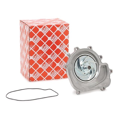 Febi Bilstein 103075 Water Pump, photo 2