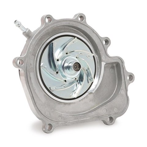 Febi Bilstein 103075 Water Pump, photo 3