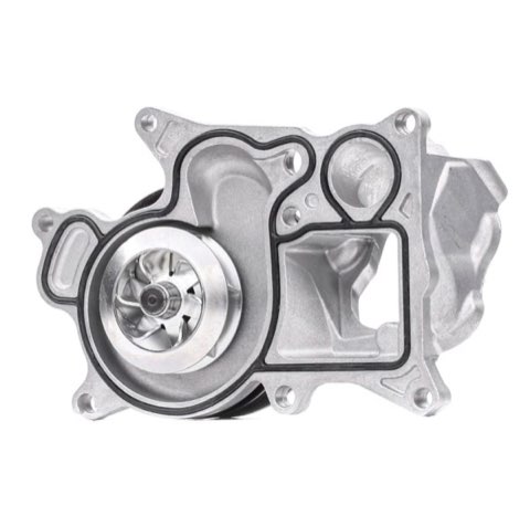 Febi Bilstein 103076 Water Pump Cast