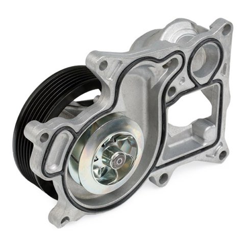 Febi Bilstein 103076 Water Pump Cast, photo 2