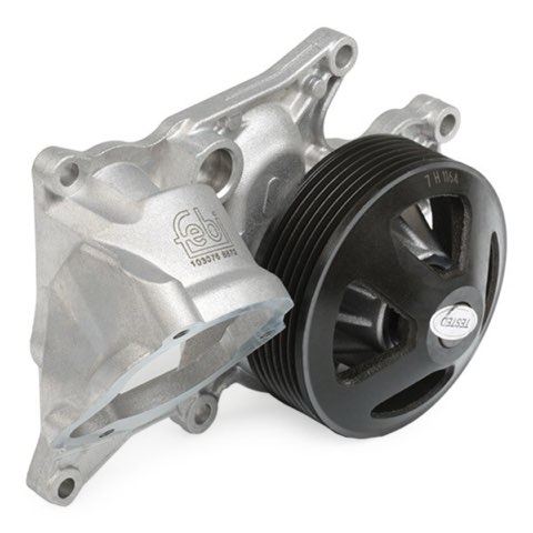 Febi Bilstein 103076 Water Pump Cast, photo 3