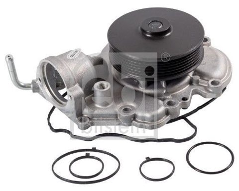 Febi Bilstein 103077 Water Pump, photo 2